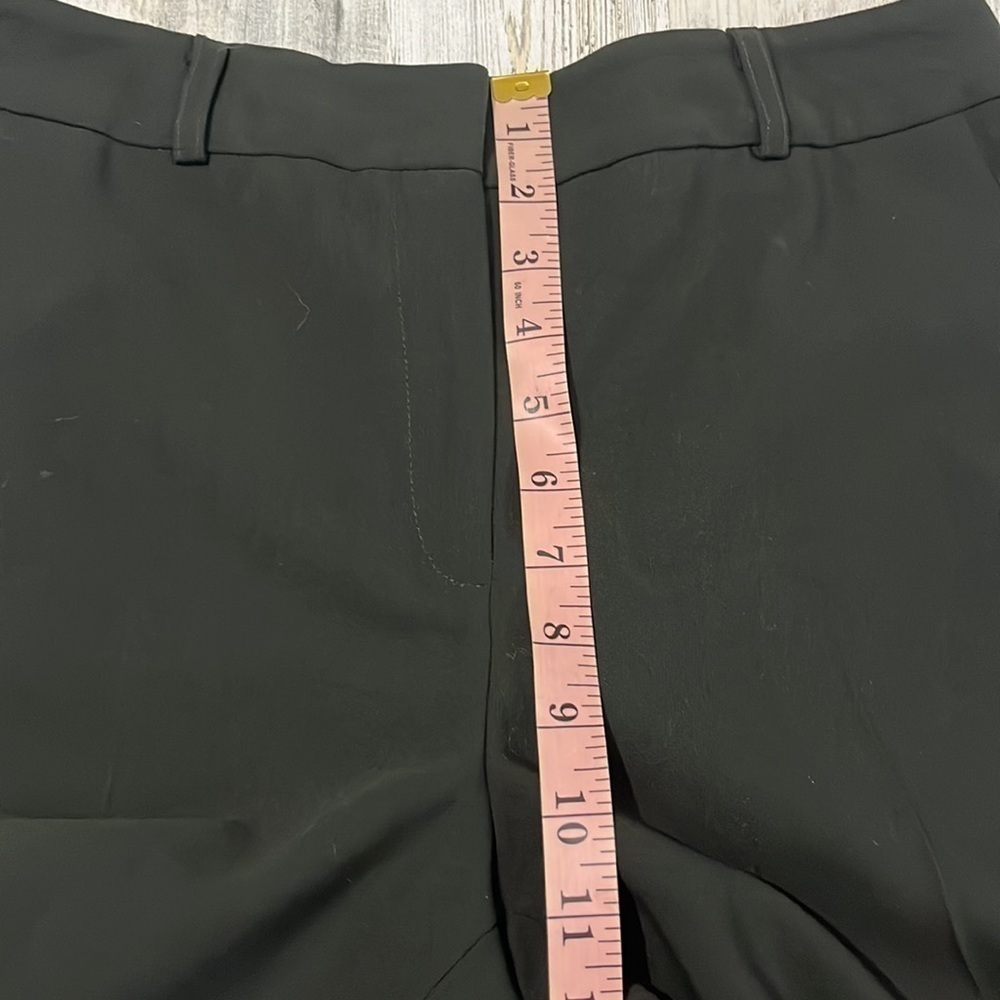Louben wool pants size 10 NWT - Picture 7 of 9
